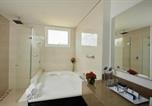 Hôtel Alto Pozo Azul  - Hotel Nivari Duitama-3
