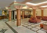 Hôtel Âgrâ - Amar Yatri Niwas Hotel-4