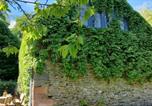 Location vacances Strotzbüsch - Ferienwohnung Für 4 Personen-2