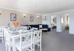 Location vacances Gare Harbour de Portsmouth - Open Mind Property - Four Bedroom House-1
