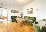 Location vacances Herzberg am Harz - Landhaus Stolper Wohnung 3-4
