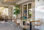 Hôtel Province de Rimini - Hotel Villa Rosa Riviera-3