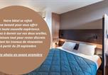 Hôtel Le Barp - Premiere Classe Bordeaux Sud Villenave D'ornon-1