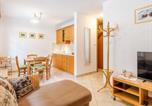 Location vacances Bovec - Log pod Mangartom Amazing Apartment with Balcony - One Bedroom Apartment with Balcony-4