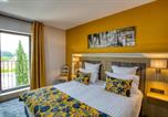 Hôtel Belvès - Domaine de Monrecour - Hôtel & Restaurant - Proche de Sarlat-4