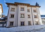Location vacances Pontresina - Chesa Piz Chalchagn - Pontresina-1