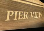 Location vacances Cowes - The Pier View-3
