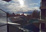 Location vacances San Carlos de Bariloche - Tu lugar en Bariloche, departamento céntrico y tranquilo-3