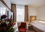 Hôtel Burgdorf - Boutique 030 Hannover-City-4