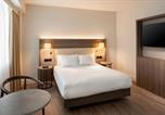 Hôtel Gare de Widney Manor - Ac Hotel Birmingham Nec and Airport-2