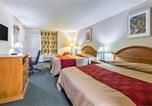 Hôtel Baytown - Eco Inn Suites by Hotel O Baytown-2