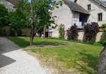 Location vacances Besançon - Villa Douce Loue-4
