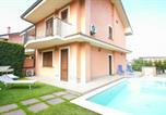 Location vacances Viagrande - Etna Villa il Pino-4