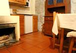 Location vacances Seia - Cosy apartment in Seia, 25 sqm, welcoming fireplace-4