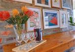 Location vacances Wilderness - Jolie Beach Apartment-3