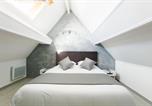 Location vacances Villeneuve-sous-Dammartin - Roissy Appartements-1