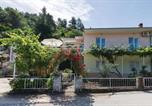 Location vacances Ploče - 3 Bedroom Lovely Apartment In Bacinska Jezera-4