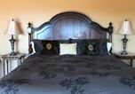 Location vacances Morro Bay - Dunning Vineyards Guest Villa-4
