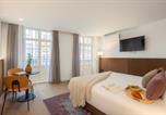 Location vacances  Centre historique de Porto - Aspasios Baixa Apartments-1