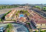 Hôtel Les Iles Canaries - Bungalows Maspalomas Oasis Club - All Inclusive.-3