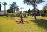 Location vacances Pedreguer - Finca la Xara-4