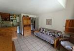 Location vacances Montgenèvre - Duplex 6 pers. face aux pistes à Montgenèvre - Fr-1-445-50-1