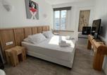 Hôtel Μύκονος - Majestic Mykonos-4