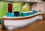Hôtel Warrington - Willow Grove Suites by Ihg-4