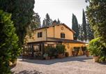 Location vacances Impruneta - Agriturismo Vecchio Borgo Di Inalbi-2