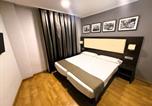 Location vacances Valladolid - Apartamentos Boutique Catedral-2