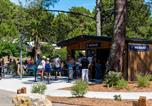 Camping avec Quartiers VIP / Premium Arcachon - Camping Club Le Vivier - Ms Vacances-1