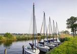 Camping Schokland et ses environs - Camping Marvilla Parks Friese Meren