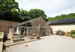 Location vacances Mitcheldean - The Old Mill-1