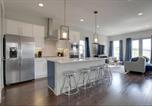 Location vacances  États-Unis - Gorgeous Nashville Home-Minutes to Lower Broadway-4