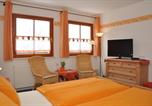 Location vacances Schleusingen - Steakhouse & Pension Crazy Horse-3