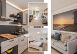 Location vacances Heringsdorf - Villa Doris Whg 6 Morgenrot-1