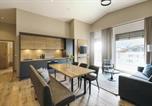 Location vacances Brixen im Thale - Apartment Fuer 4 Personen-3