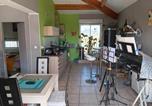 Location vacances Vedène - Bel appartement dans le Vaucluse-4
