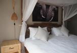 Hôtel Port Elizabeth - Keiskama B & B-2