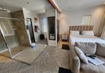 Location vacances Soccer city - Winchester Lodge-3