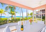 Location vacances  Grand Cayman - Northern Lights 5 - Family-Friendly Condo with Shared Pool, Great Snorkeling-1