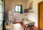 Location vacances Bucine - Aesthetic Farmhouse in Bucine with Barbecue-4