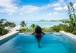 Hôtel Nevis - Cocobay Resort Antigua - All Inclusive - Adults Only-3