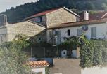 Location vacances Vis - Apartments with a parking space Vis - 2476-2