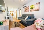 Location vacances Chipiona - Yourhouse Apartamentos Andasol Bb-1