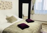 Location vacances Sibiu - Queen's Studio-1