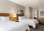 Hôtel Sycamore - Staybridge Suites Rockford by Ihg-2