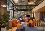 Hôtel Wollongong - Moxy Sydney Airport-4