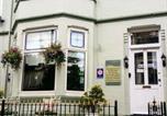 Location vacances South Shields - Elmswood Guest House-1