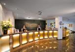 Hôtel Dingolfing - City Hotel Isar-Residenz-3